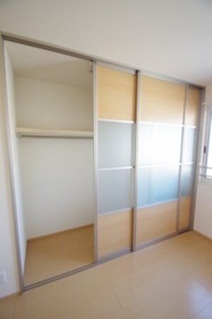 メゾンド・ソレ-ユHiguchiの物件内観写真